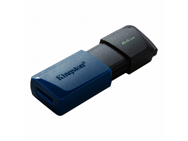 Kingston DataTraveler Exodia M USB Flash 64GB 3.2 Gen 1 DTXM/64GB-2P