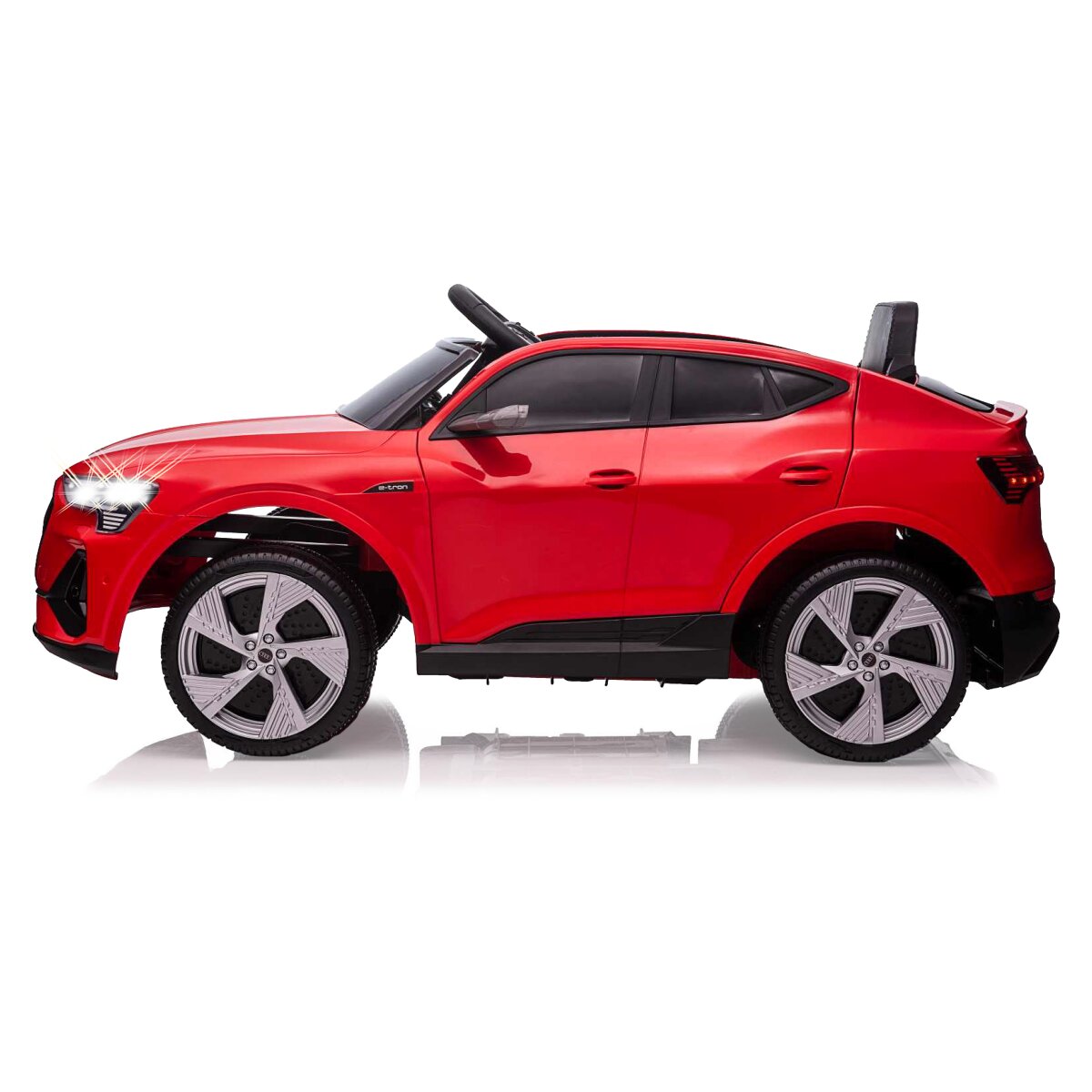Elektro-Kinderfahrzeug Audi E-Tron Sportback