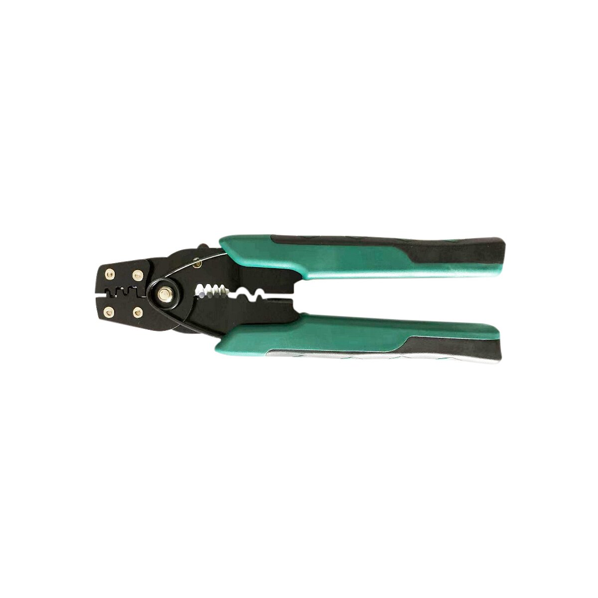Crimpzange für Servostecker- pins