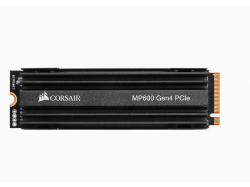 Corsair MP600 SSD 1TB M.2 Intern CSSD-F1000GBMP600R2