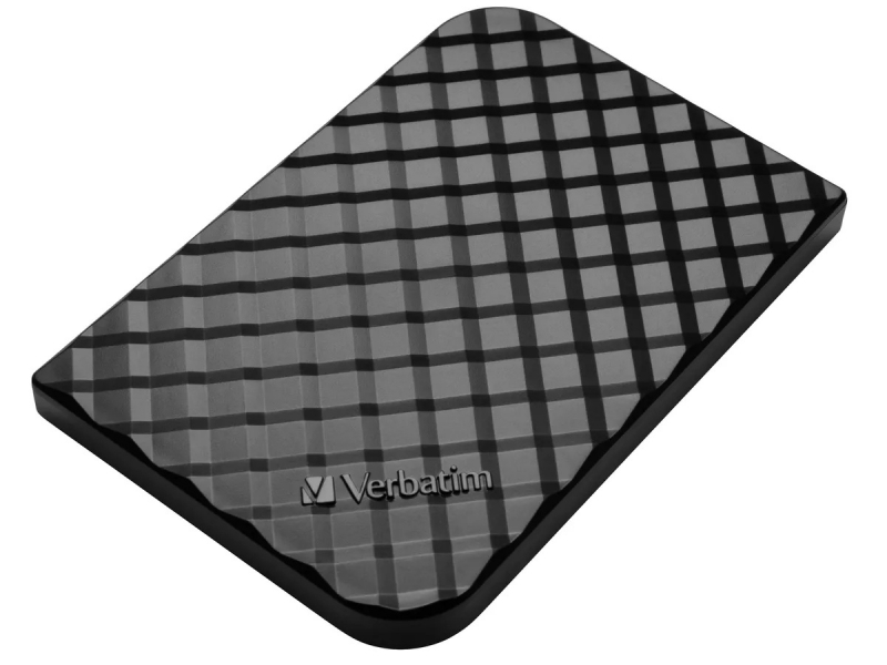 Verbatim Store n Go 1TB Portable SSD USB 3.2 - 53230