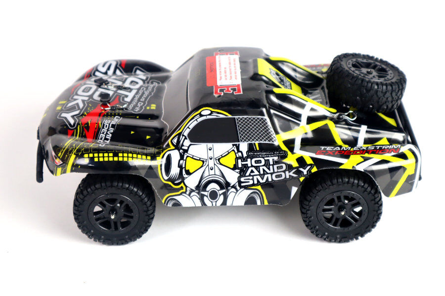 RC Elektro Buggy 1:18 "HS301-1E"
