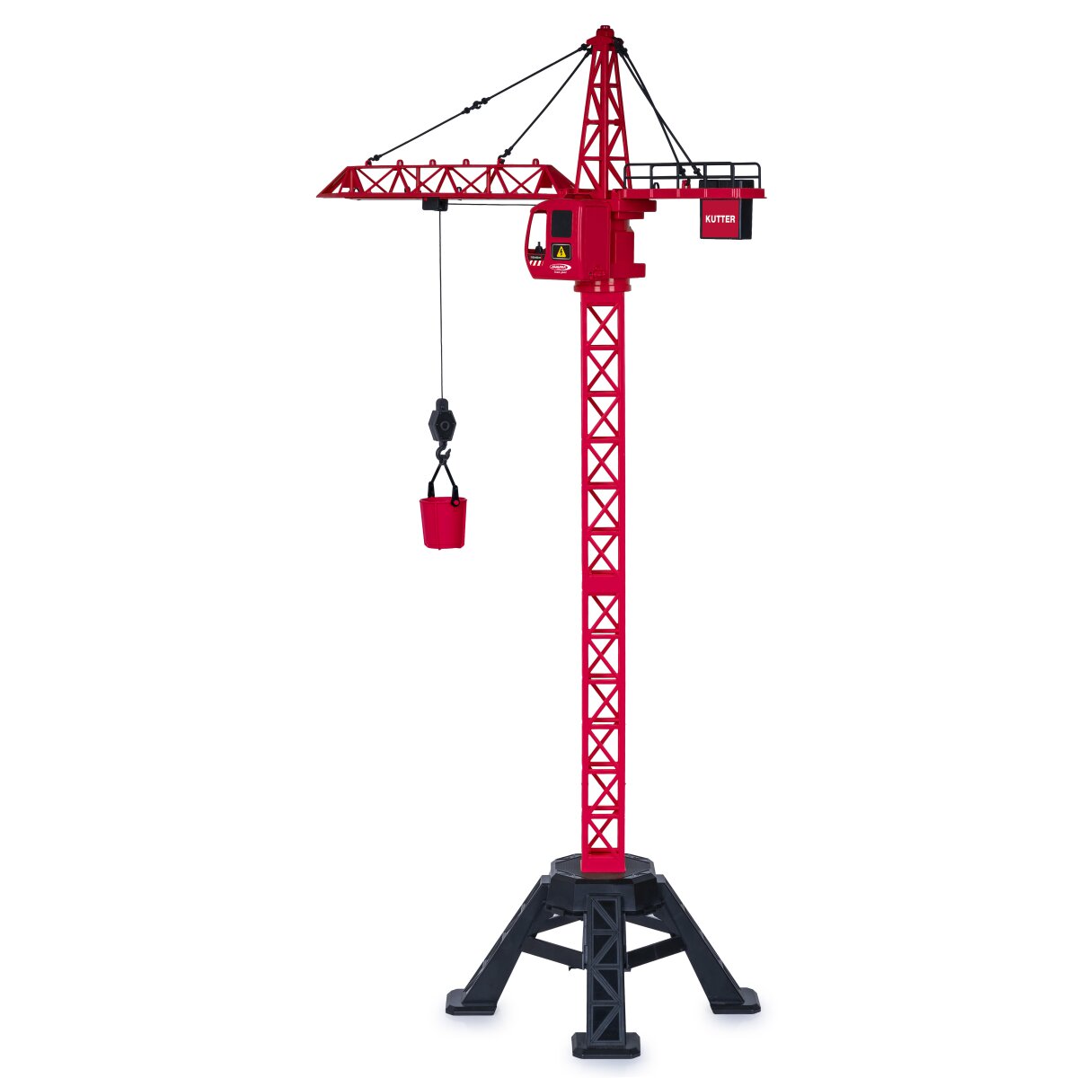 Turmdrehkran Kutter XL 99 IR