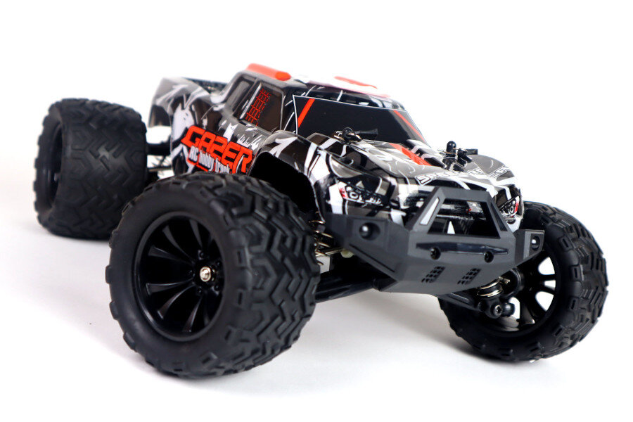 RC Elektro Monstertruck 1:14 "Gaser 900"