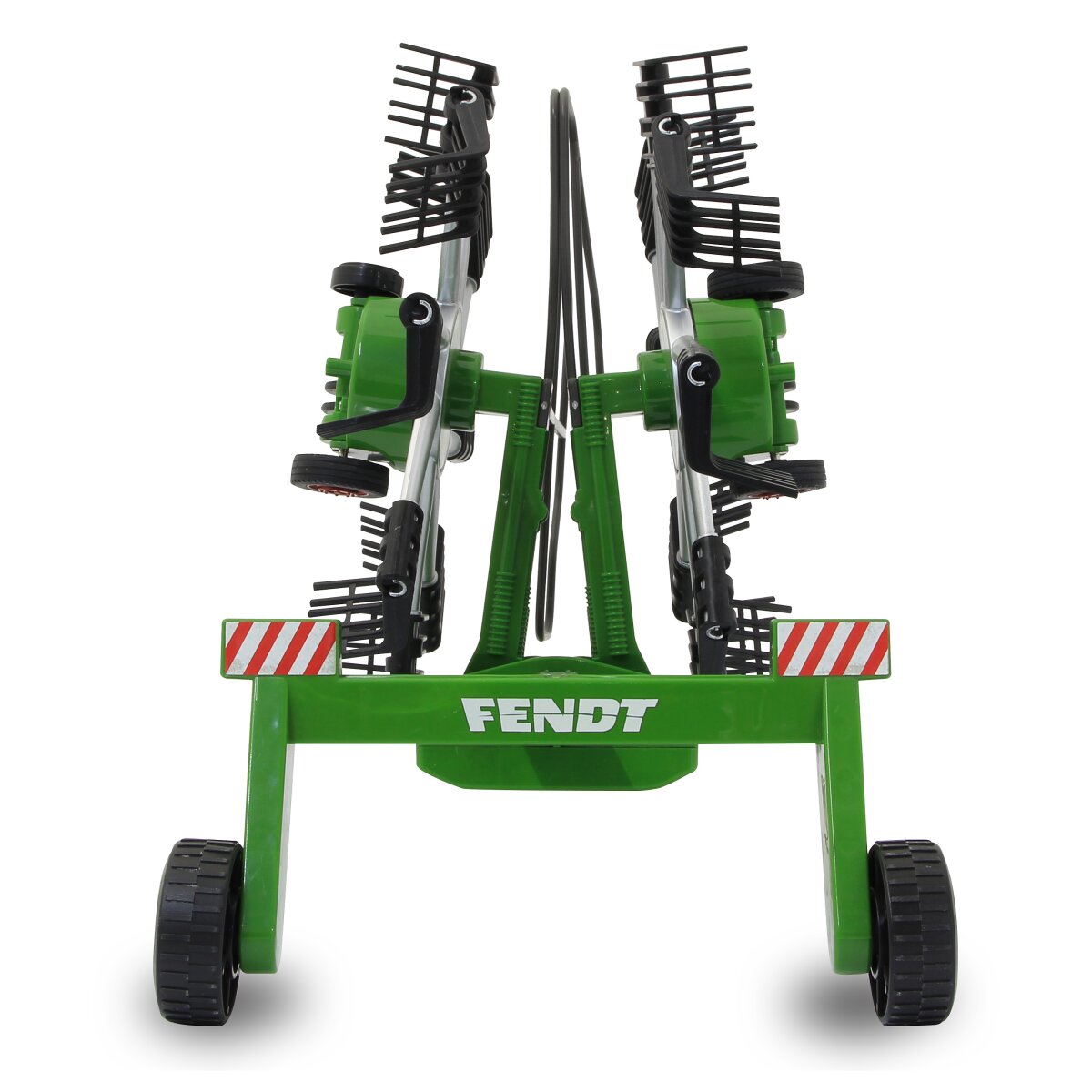 Fendt Former für RC-Traktor 1:16