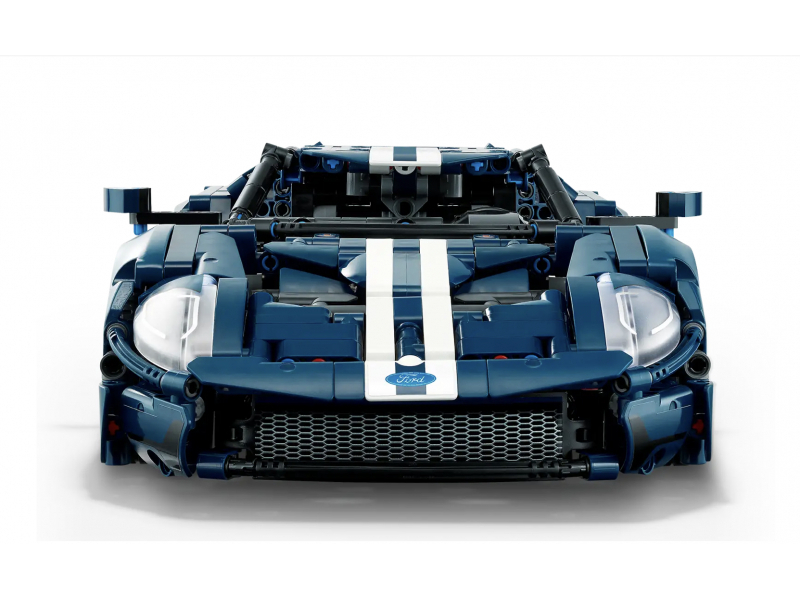 LEGO Technic - Ford GT 2022 (42154)