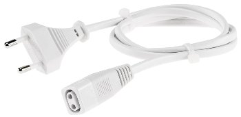 LED Unterbauleuchte "SMD pro" 27cm, 2W, 190lm, 3000k, Licht warmweiß