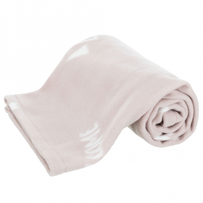 Trixie Junior Fleece-Decke - 100 x 70 cm Trixie Junior Fleece-Decke - 75 x 50 cm