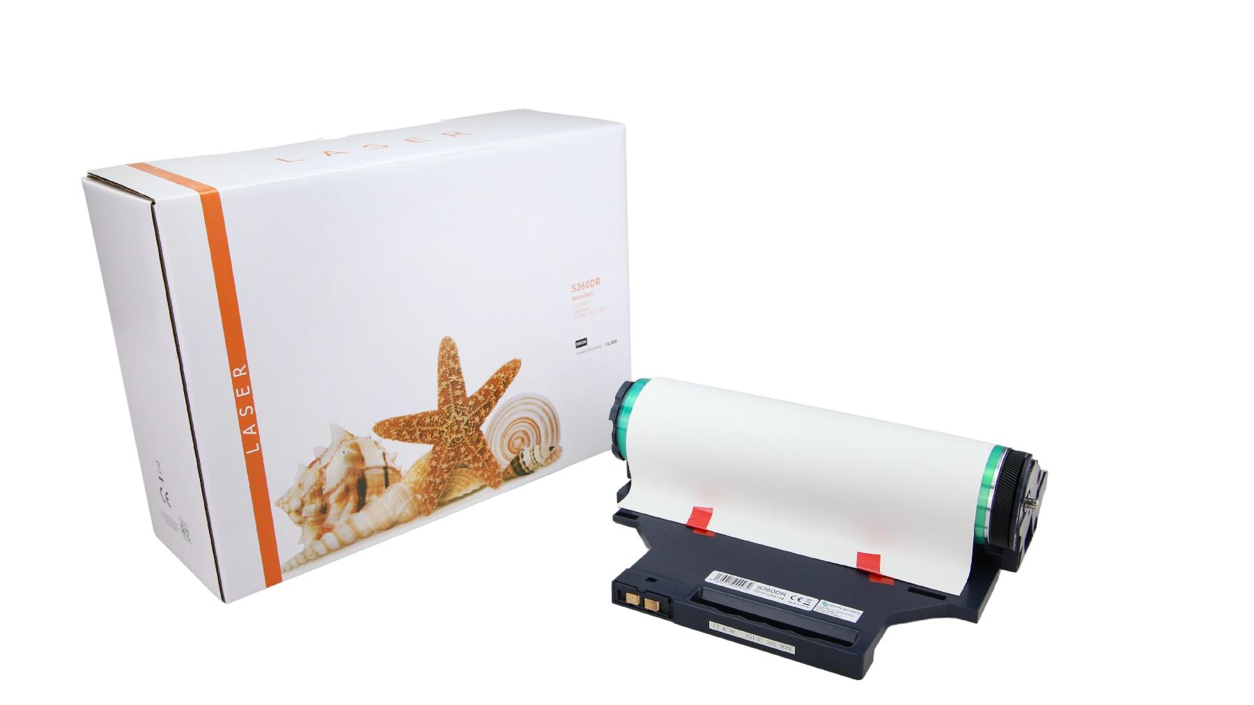CLP360DR alternativ Trommel Samsung  / CLTR406/SEE / 16.000 Seiten