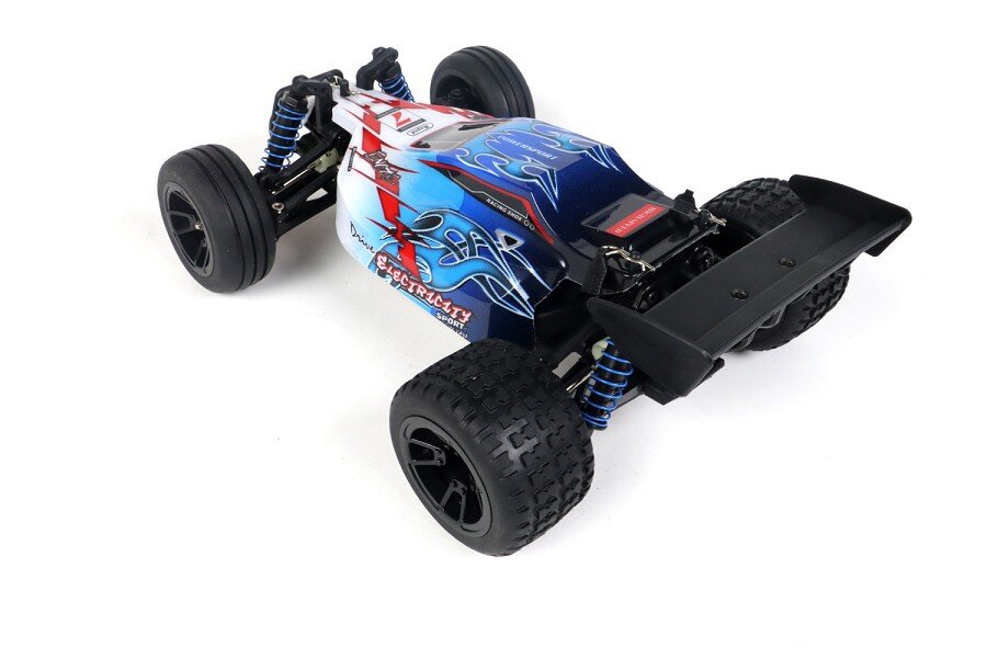 RC Elektro Buggy 1:18 "Electricity 306E"