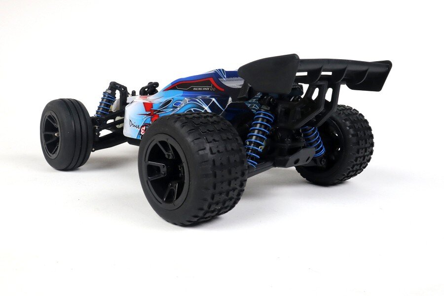 RC Elektro Buggy 1:18 "Electricity 306E"