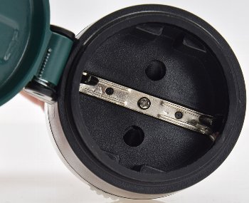 Funk-Steckdose für "Pilota Casa" WiFi - IP44, 230V, 2300W, max. 30m