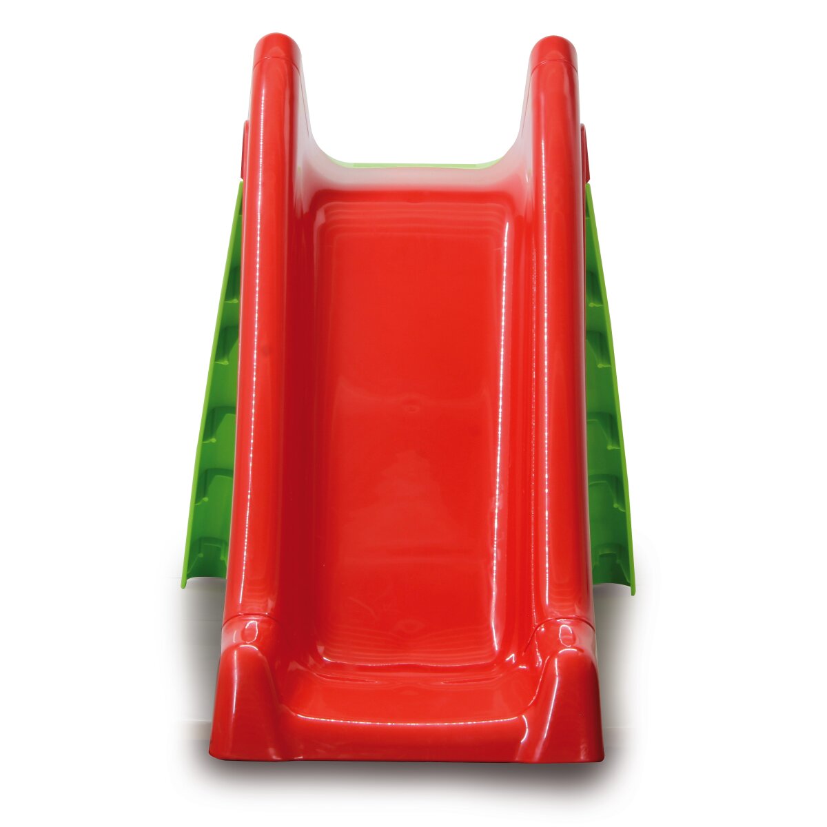 Rutsche Happy Slide rot/grün