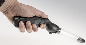 Insekten- & Spinnen-Sauger - Betrieb mit 1x 9V Batterie