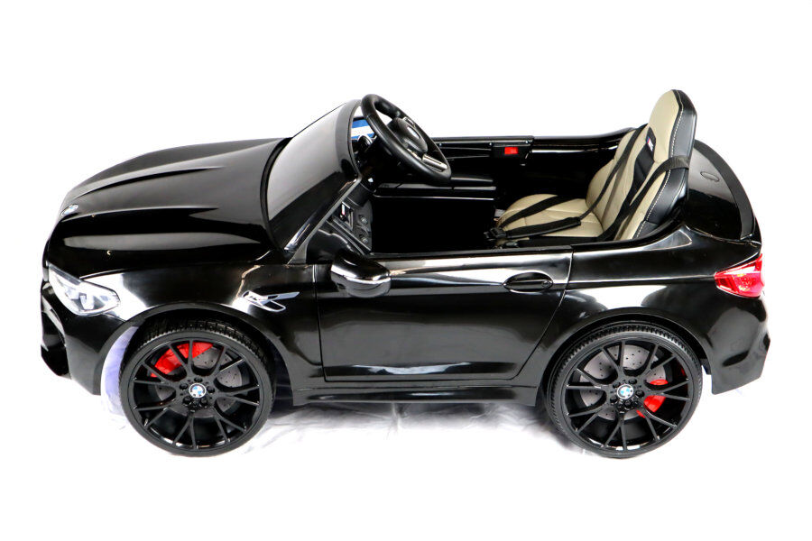 Elektro-Kinderfahrzeug BMW M5