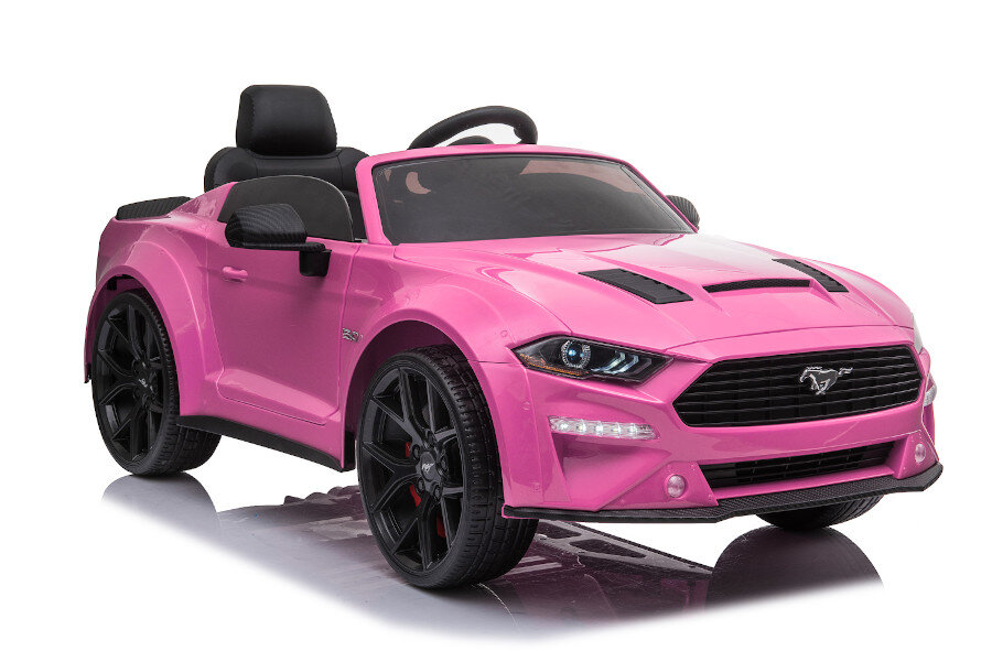 Elektro-Kinderfahrzeug Ford Mustang