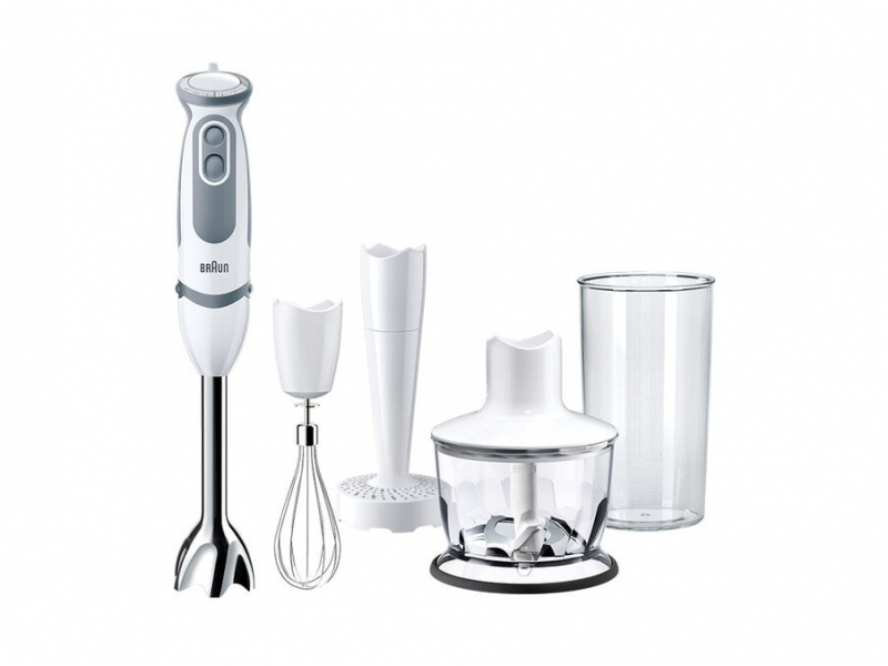 Braun MultiQuick 5 MQ5237WH