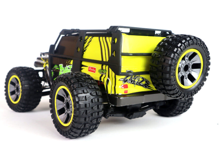 RC Elektro SUV 1:10 "Extreme 204E"