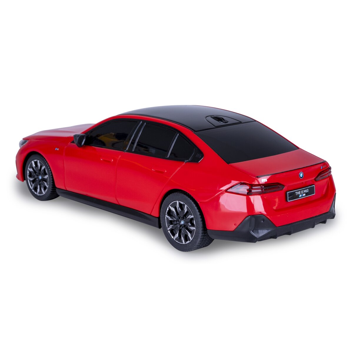BMW i5 1:24 rot 2,4GHz