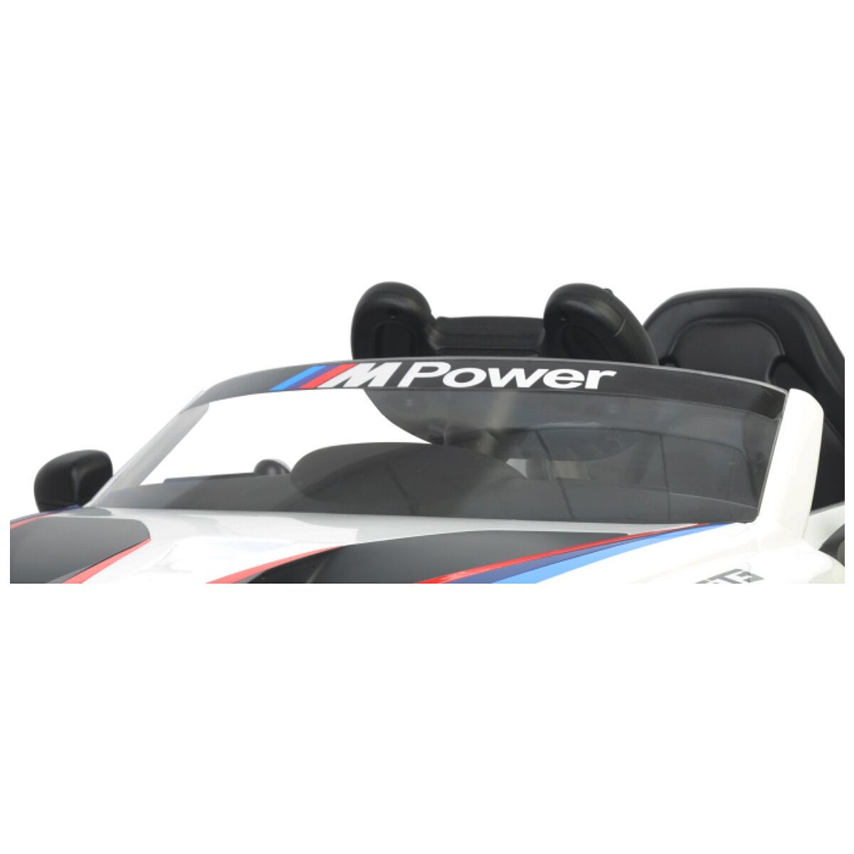 Windschutzscheibe Ride-on BMW M6 GT3