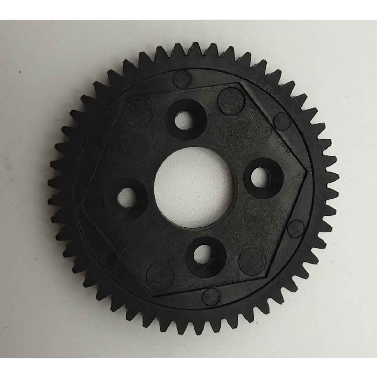 Hauptzahnrad 50Z M0,8 Kunststoff Dakar BL8