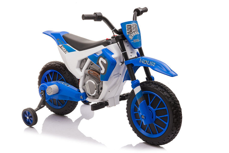 Elektro Kindermotorrad 616