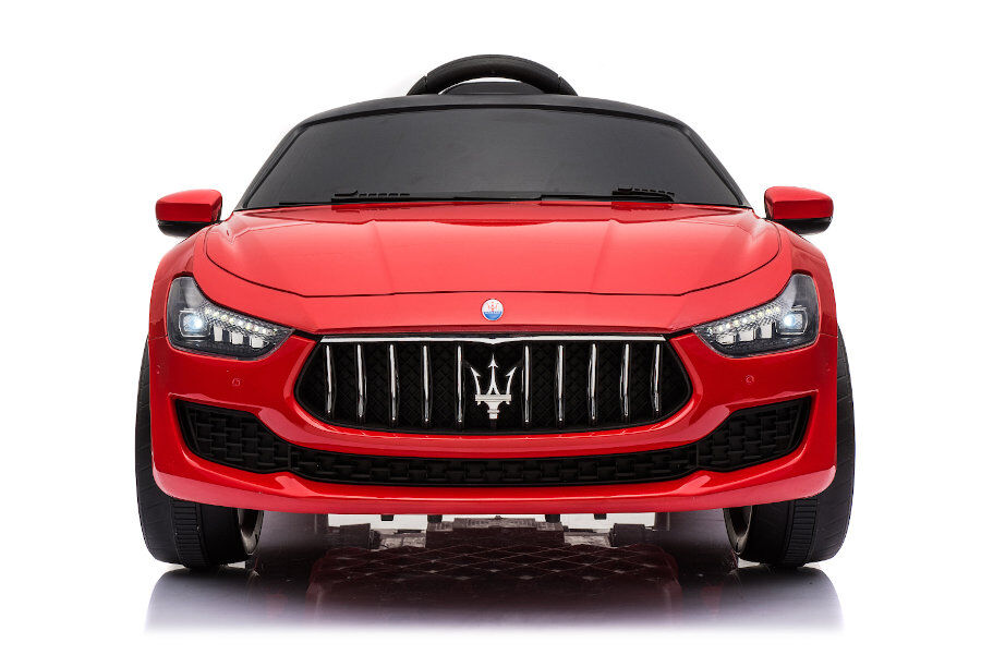 Elektro-Kinderfahrzeug Maserati Ghibli