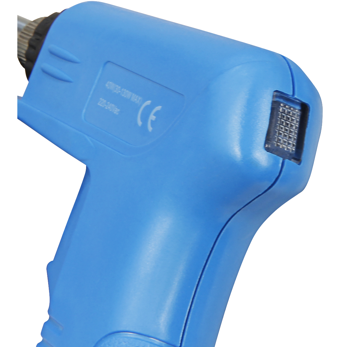 Lötpistole McPower ''LP-100'', 30W, kurzzeitig 130W
