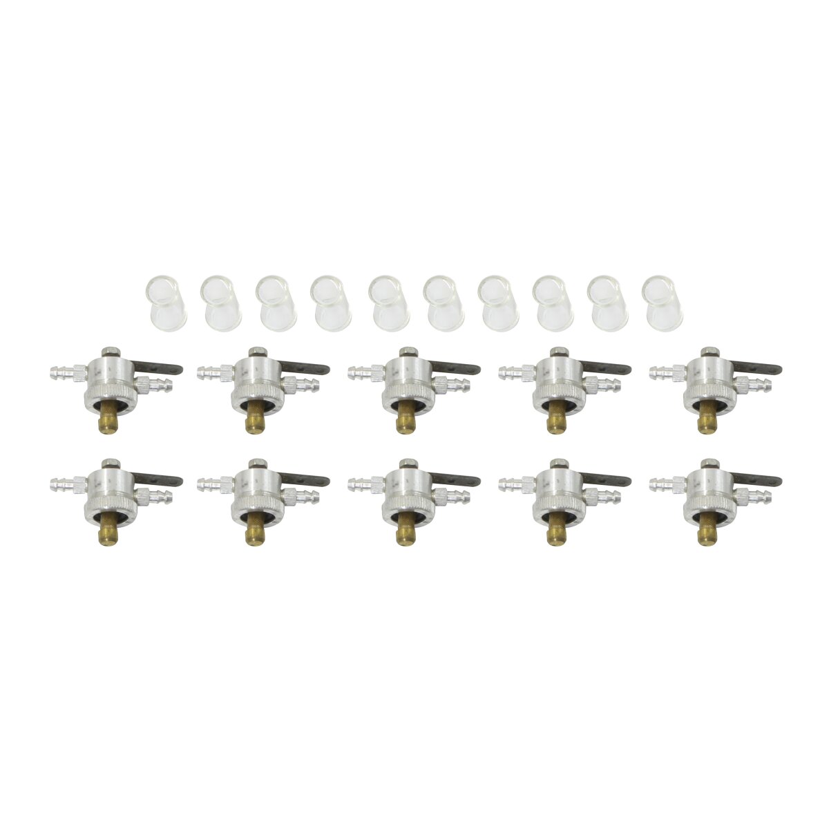 Kraftstofffilter Magnum VE10