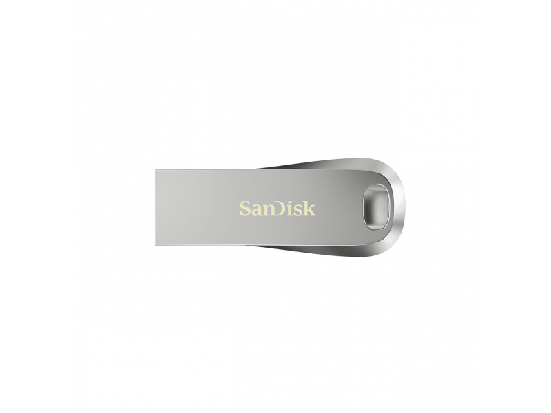 SanDisk USB-Stick Ultra Luxe 512GB SDCZ74-512G-G46