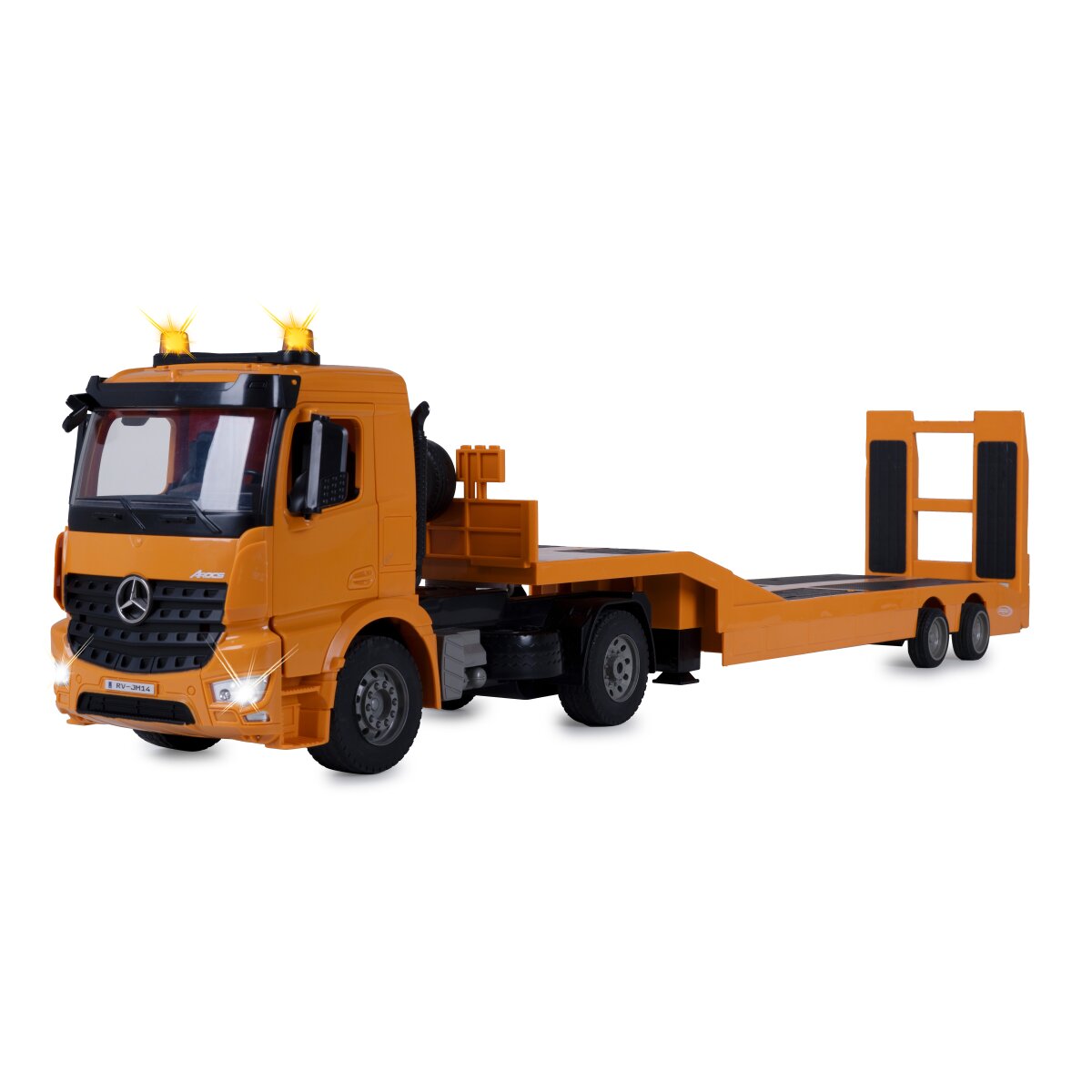 Tieflader Mercedes-Benz Arocs 1:20 2,4GHz