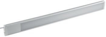 LED Unterbauleuchte "Comprido 600" - 230V,10W, 1430lm, 60cm,4200K neutralweiß