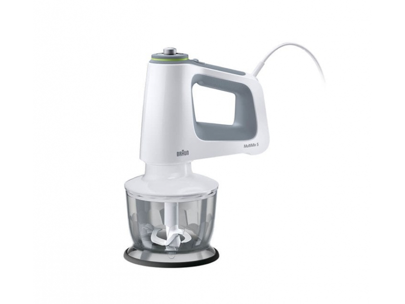 Braun MultiMix 5 Handmixer 5368514