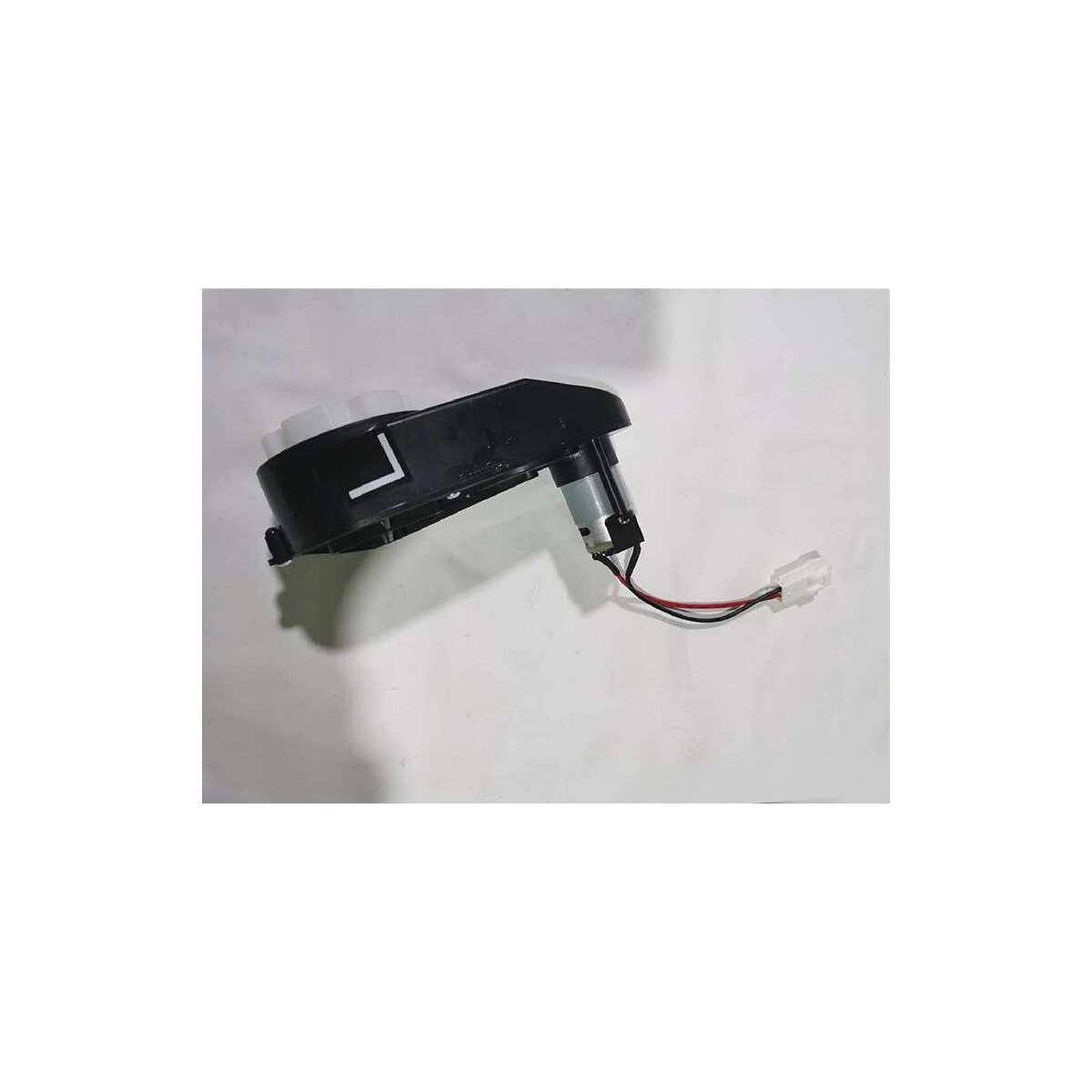 Getriebe Ride-on Audi TT RS Links 12V Alt inkl. Motor roter Anschluß