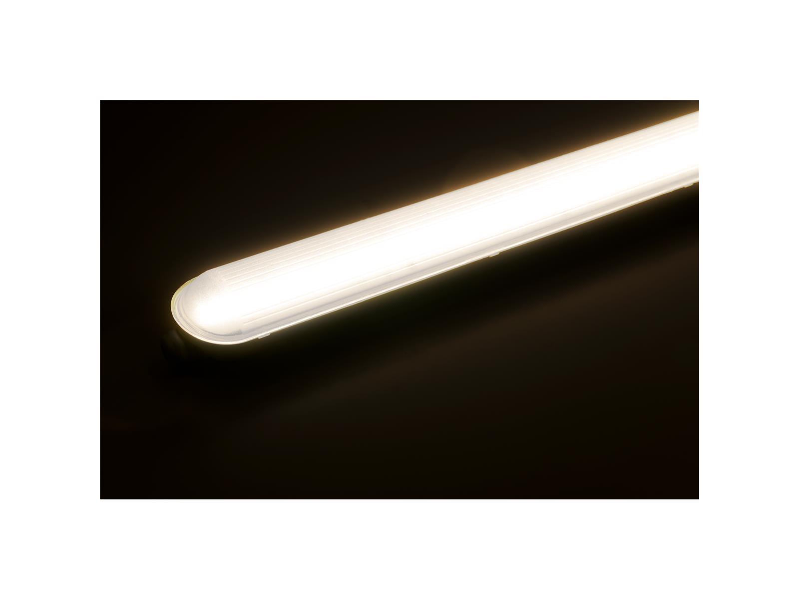 LED Feuchtraumleuchte McShine ''FL-1815'' IP65, 7.200lm, 4000K, 40W, 180lm/W