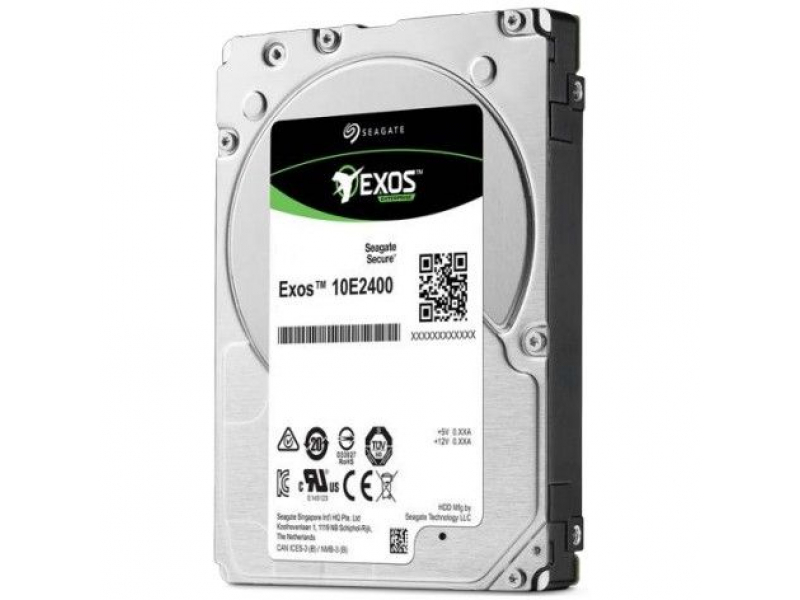 Seagate Enterprise 1,8 TB 10000 RPM 256 MB 2.5 - SAS ST1800MM0149