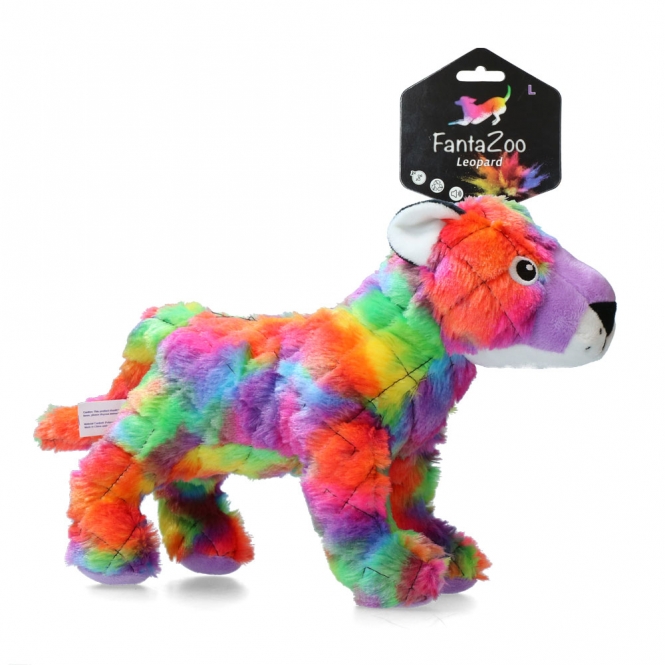 FantaZoo Leopard Large FantaZoo Leopard Large