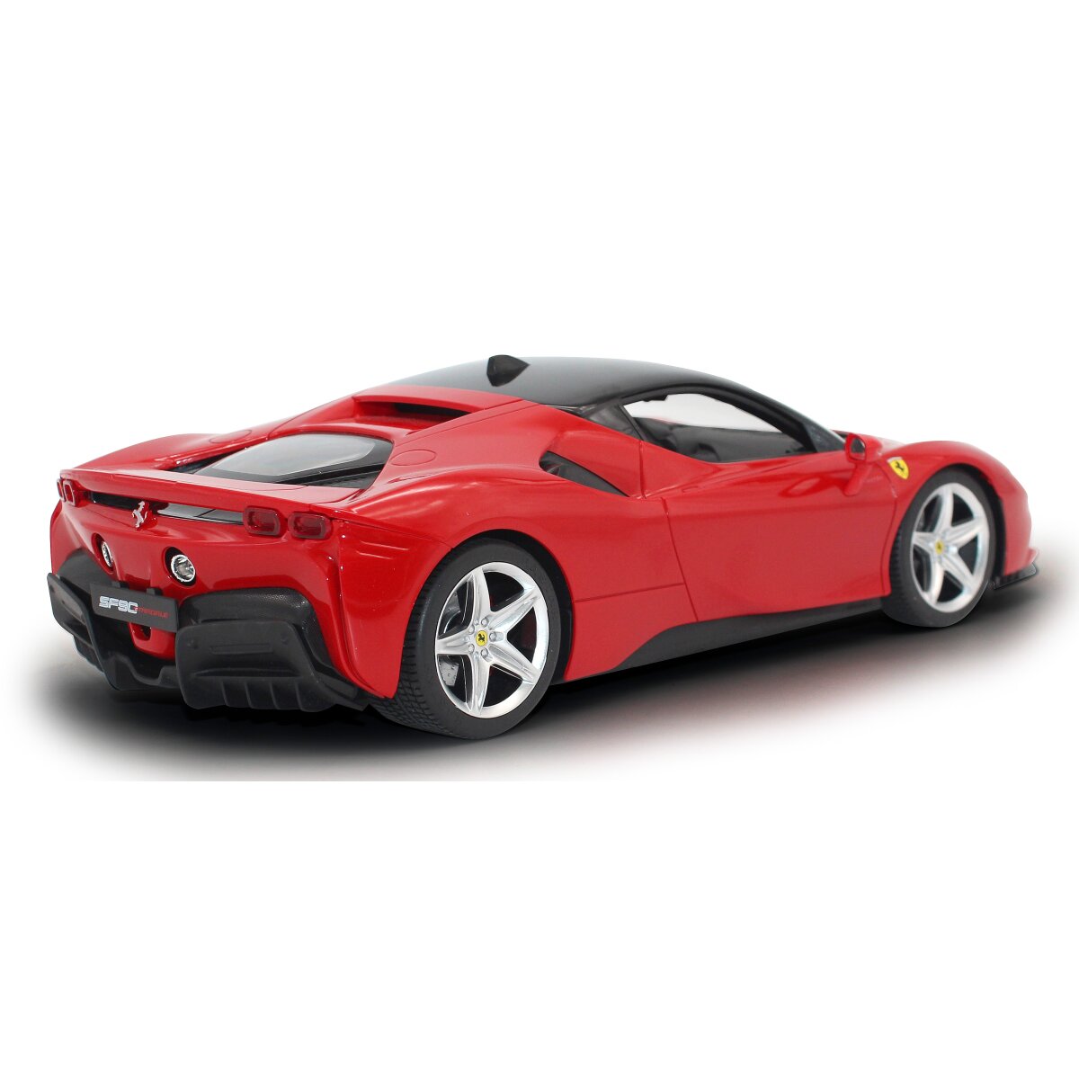 Ferrari SF90 Stradale 1:14 rot 2,4GHz