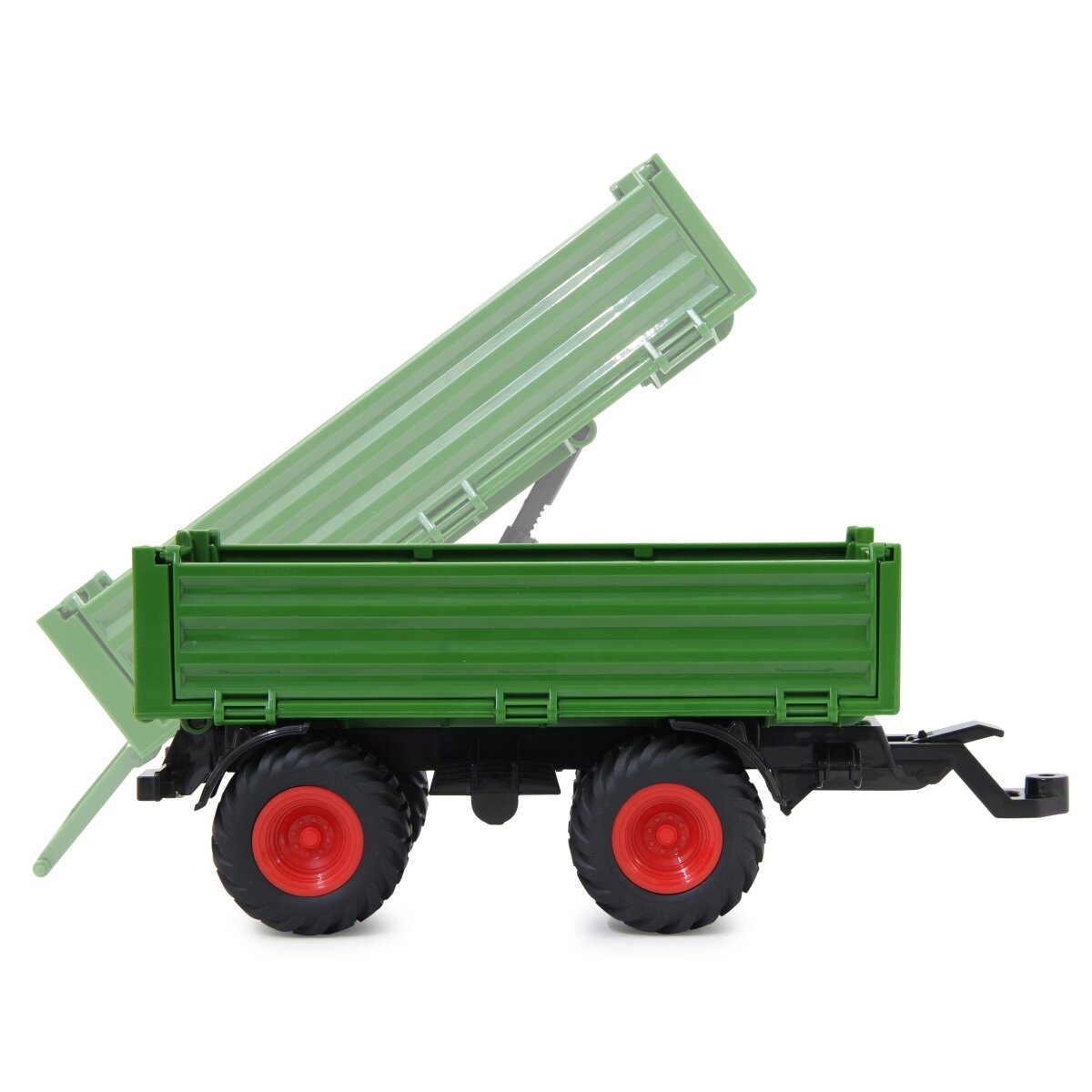 Kipper grün 1:24S