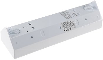 4-fach Steckdosenblock, USB-A+C, weiß - 250V~/ 16A, Aufbaumontage, USB 3,1A, PD