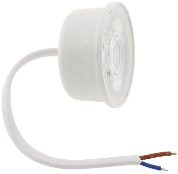LED-Modul "Piatto N5" warmweiß - 38°, 2900K, 230V, 5W, 370lm, 50x24mm