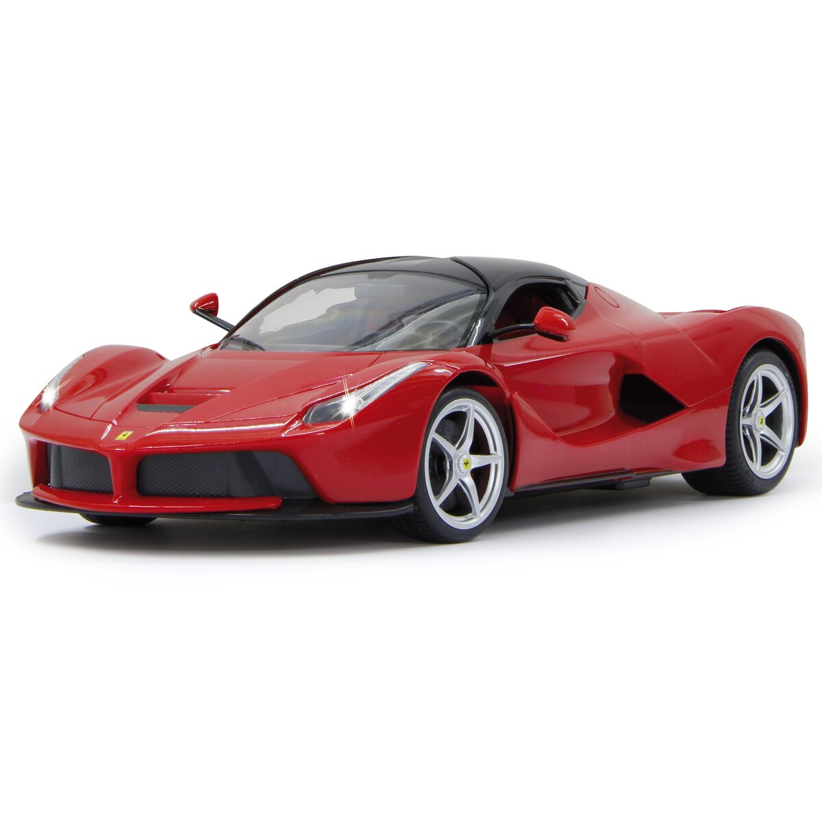 Ferrari La Ferrari 1:14 rot 2,4GHz Tür manuell