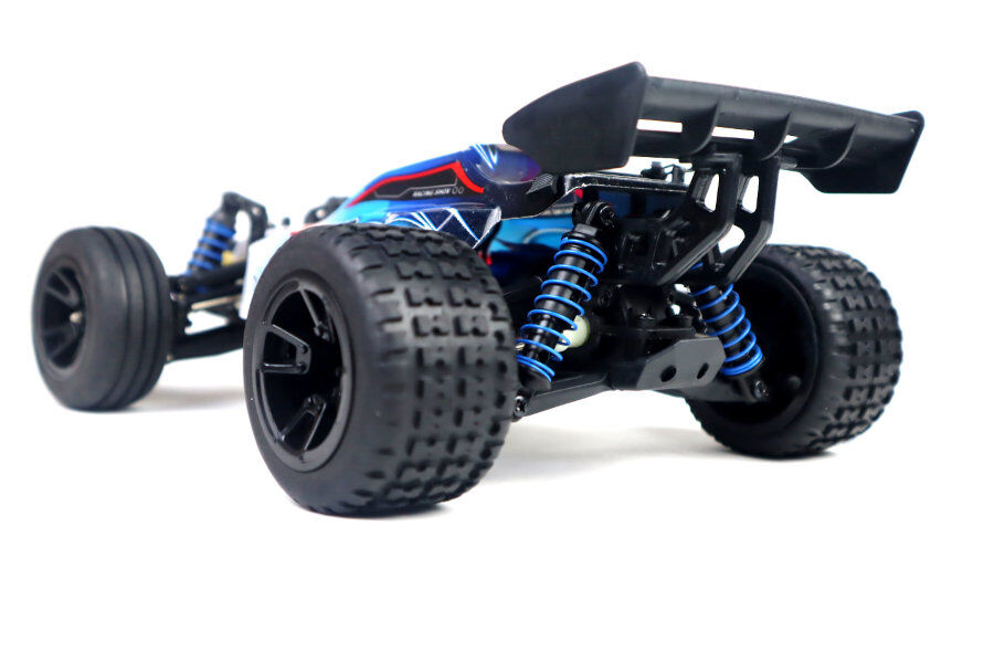 RC Elektro Buggy 1:18 "Electricity 306E"