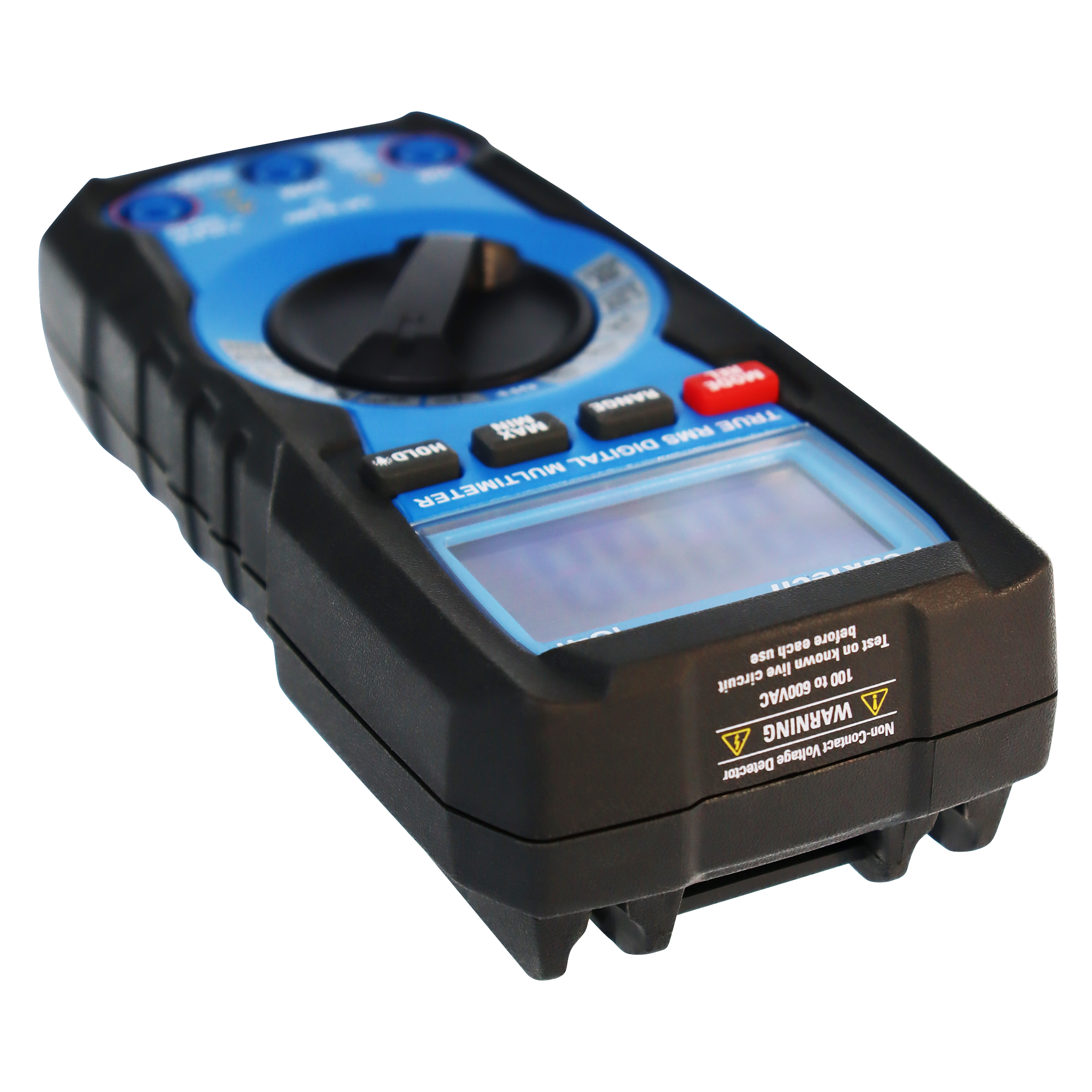 Digital Multimeter PeakTech ''P1041'', 4000 Counts, TrueRMS, Auto- Bereichswahl