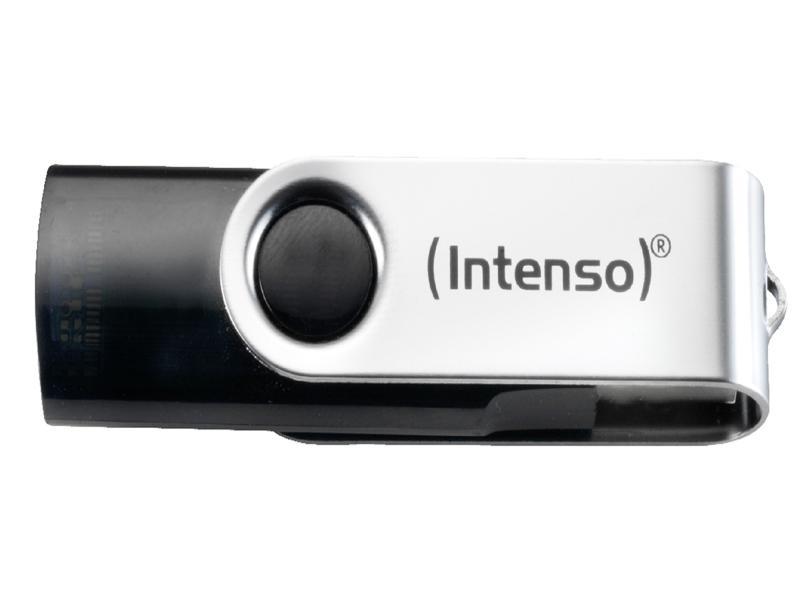 USB FlashDrive 8GB Intenso Basic Line Blister