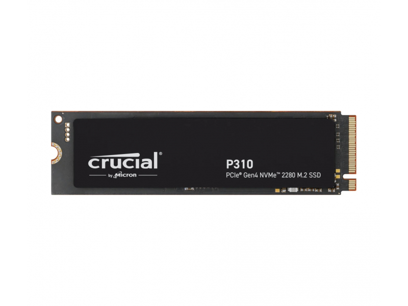 Crucial P310 Gen4 2280 500GB M.2 - CT500P310SSD8