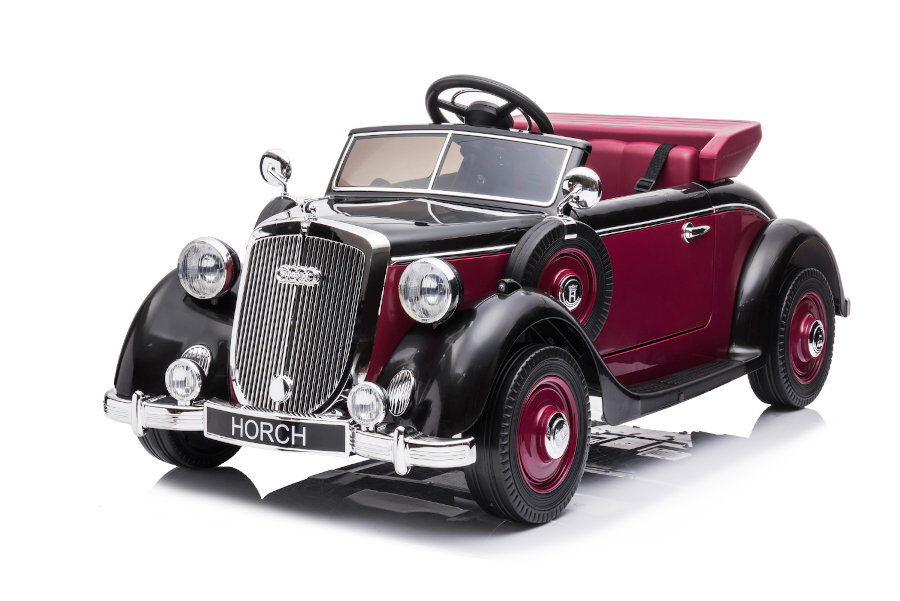 Kinderfahrzeug Audi Horch 930V - lackiert