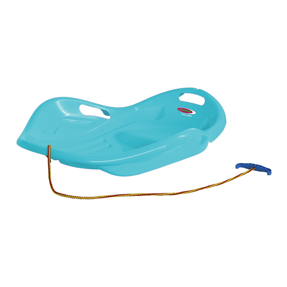 Snow Play Bob Speed 78 cm pastell blau