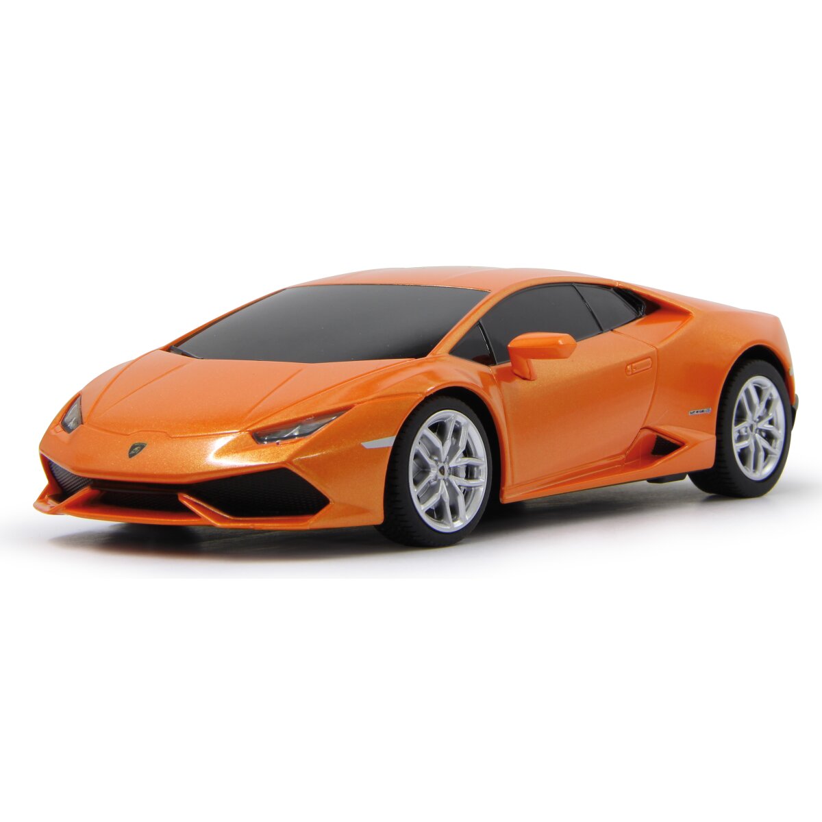 Lamborghini Huracán 1:24 orange 2,4GHz