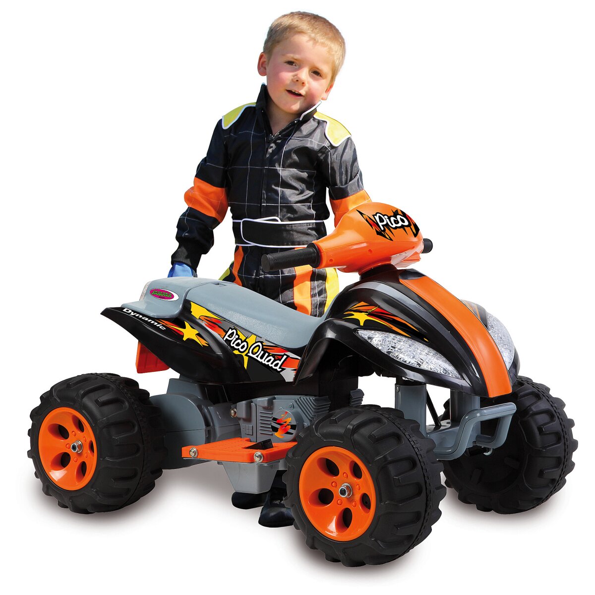 Kinderfahrzeug Quad Pico Kinderfahrzeug Quad Pico